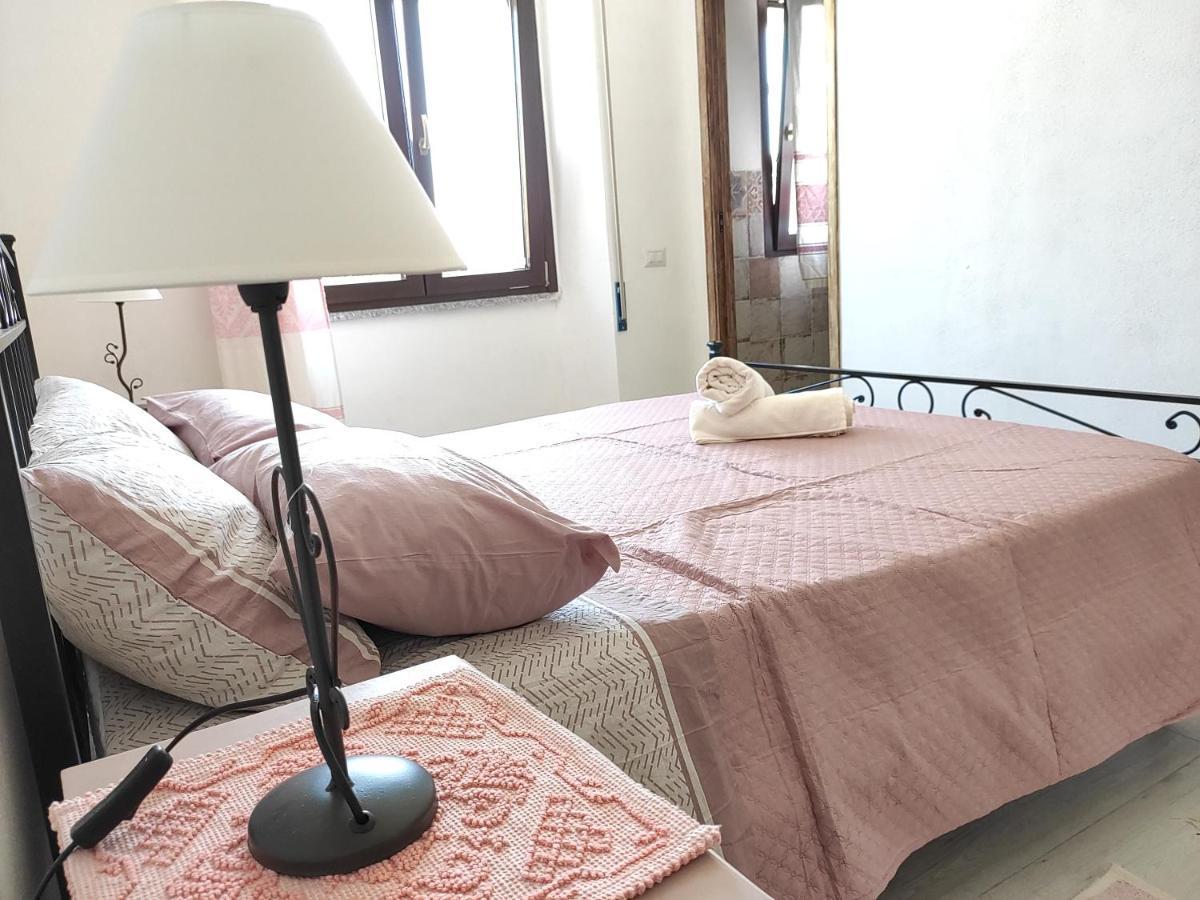 L'Ajaccio B&B La Maddalena  Exteriör bild