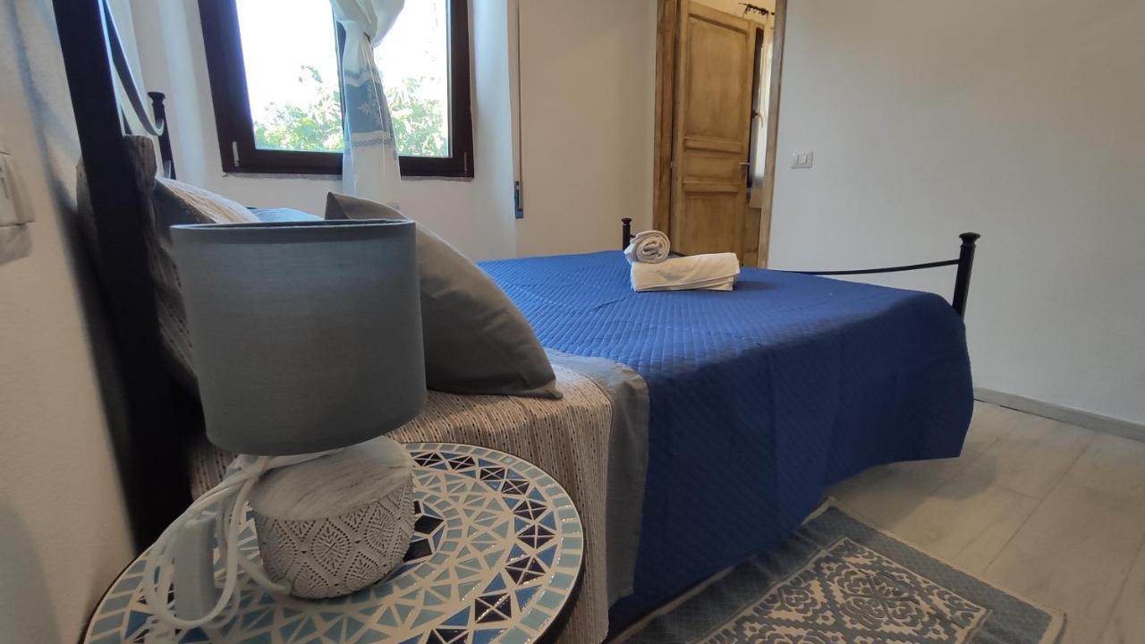 L'Ajaccio B&B La Maddalena  Exteriör bild
