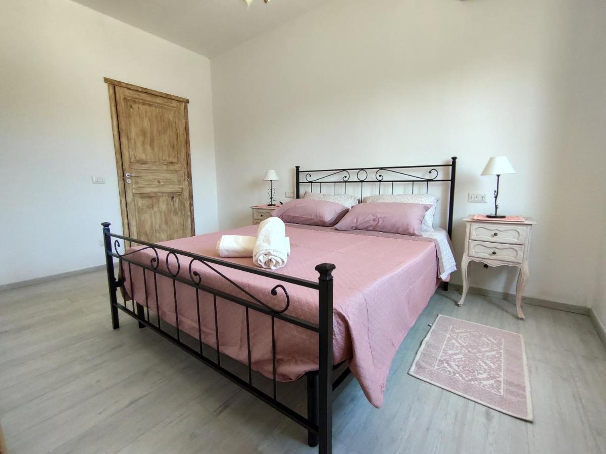 L'Ajaccio B&B La Maddalena  Exteriör bild
