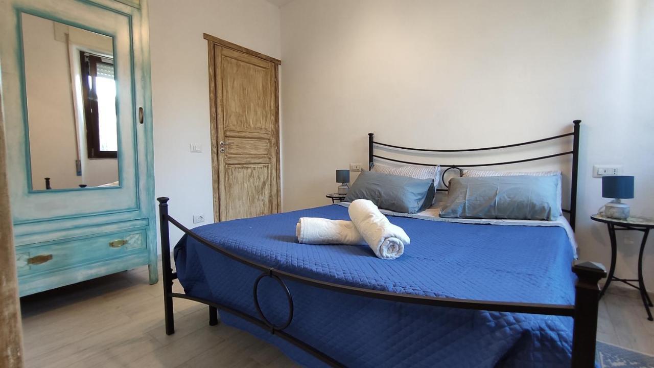 L'Ajaccio B&B La Maddalena  Exteriör bild